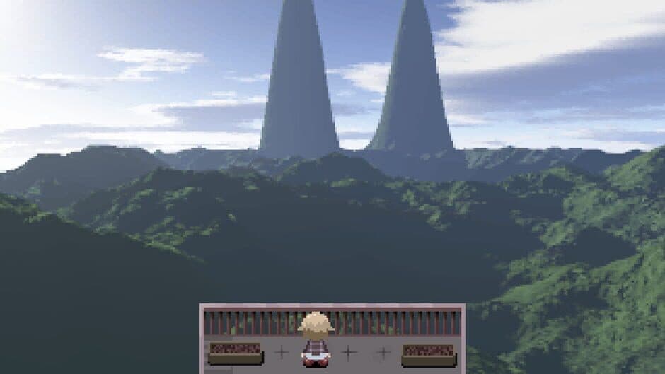 Yume 2kki screenshot 7
