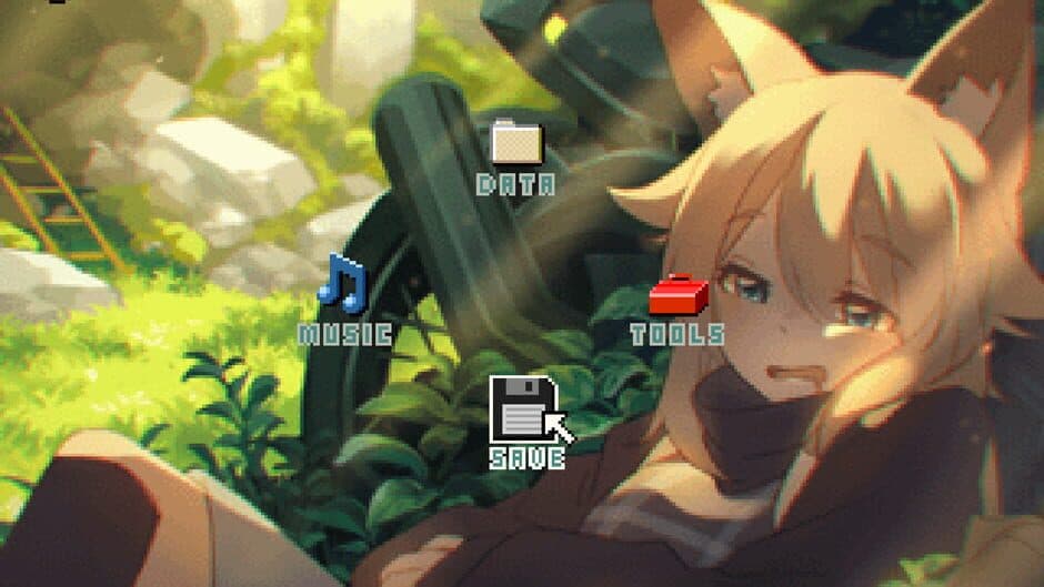 Yume 2kki screenshot 9