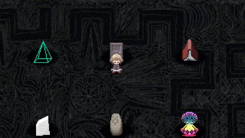 Yume 2kki screenshot 6