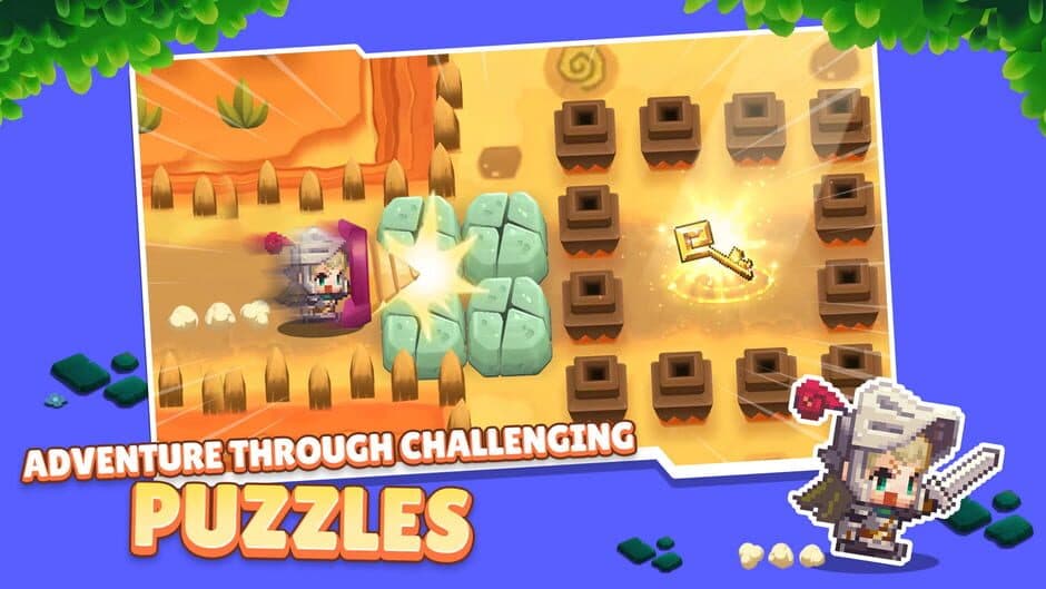 Guardian Tales screenshot 6