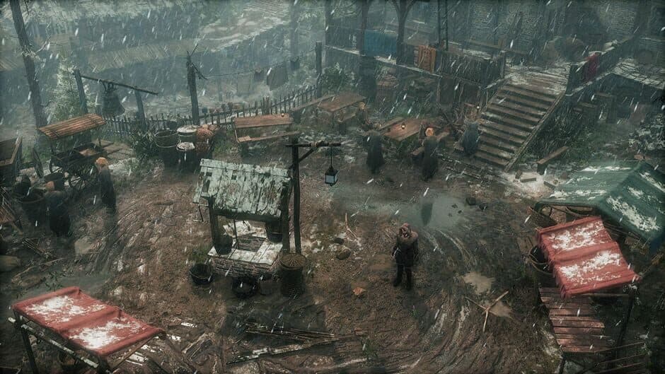 The Thaumaturge screenshot 8