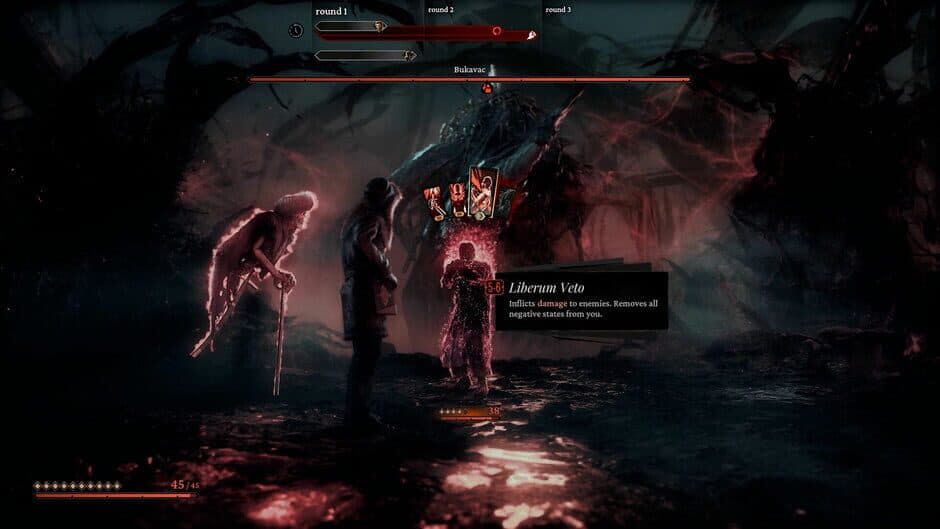 The Thaumaturge screenshot 9