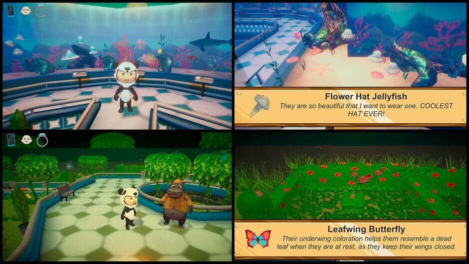 Fabulous Field Trip screenshot 7