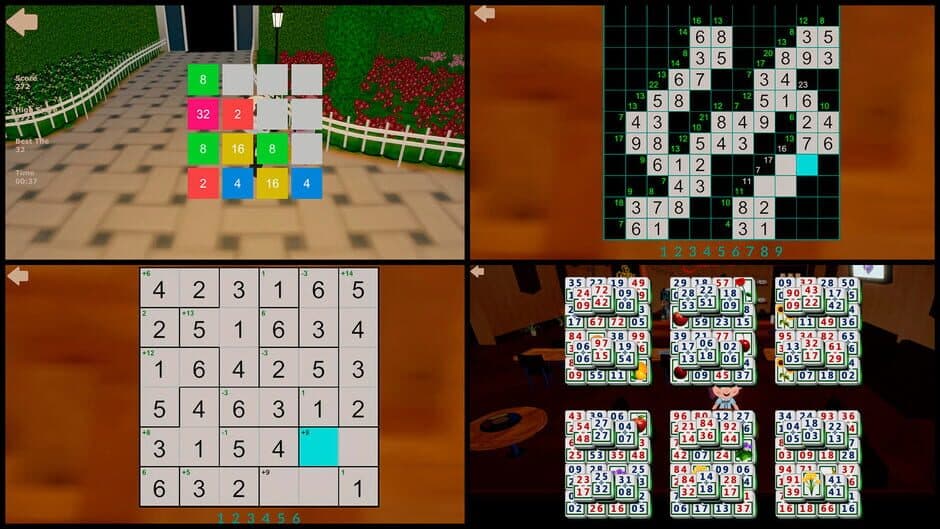 Fabulous Field Trip screenshot 3