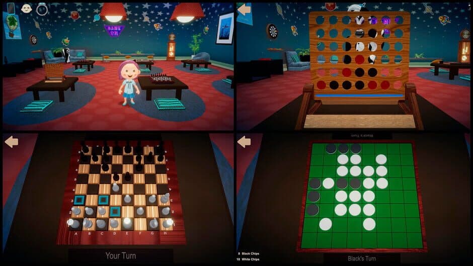 Fabulous Field Trip screenshot 6