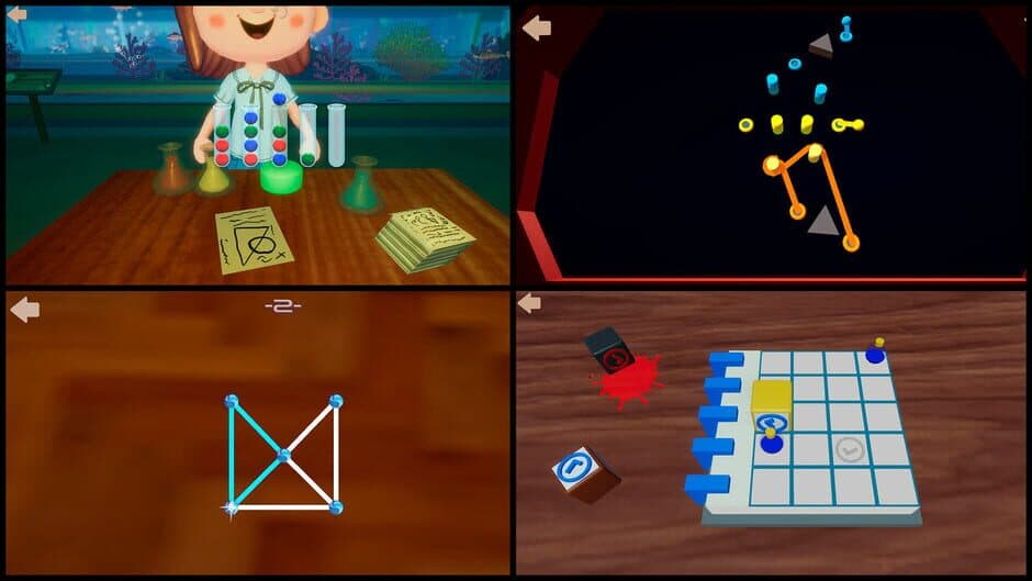 Fabulous Field Trip screenshot 8