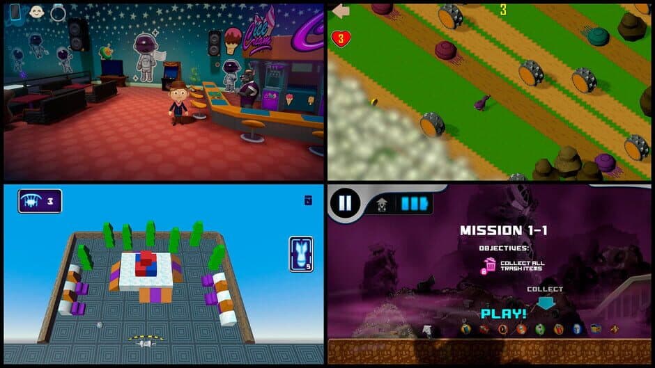 Fabulous Field Trip screenshot 4