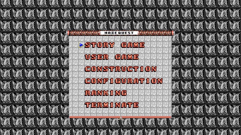 Maze Quest screenshot 2