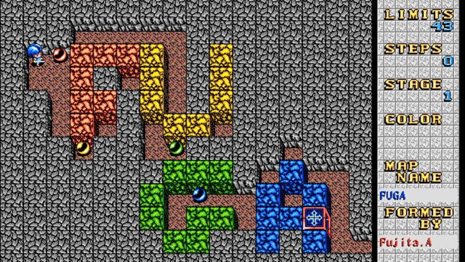 Maze Quest screenshot 3