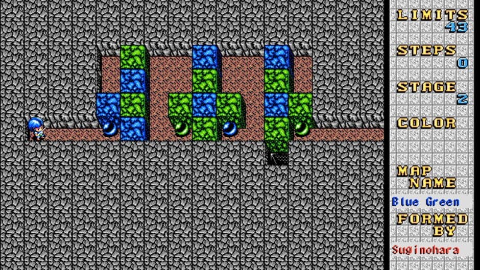 Maze Quest screenshot 4
