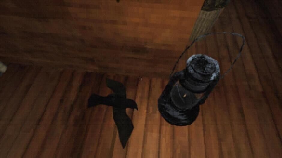 Endless Days screenshot 1