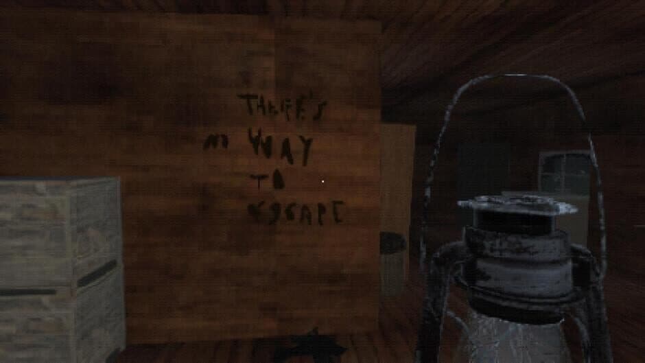 Endless Days screenshot 5