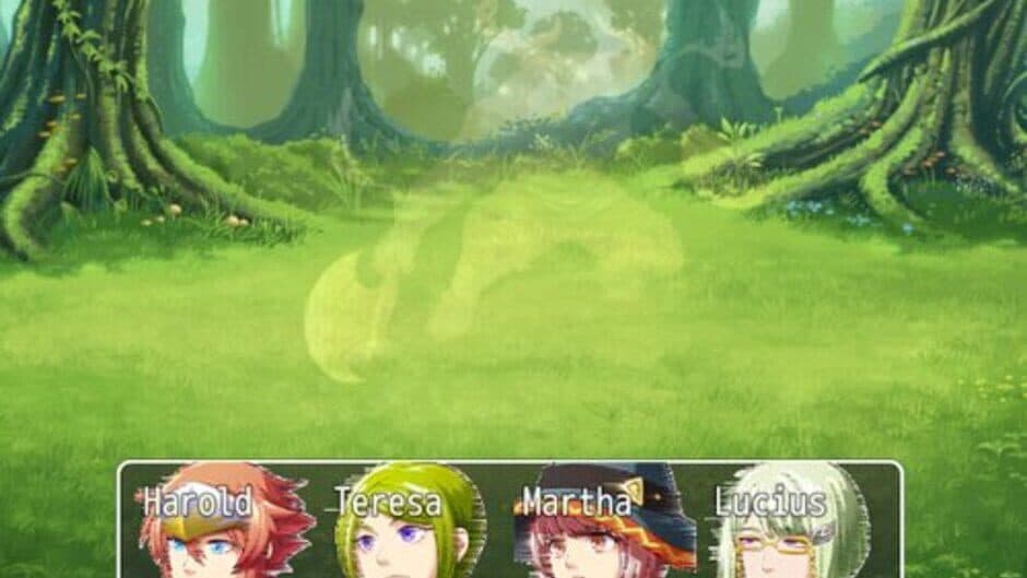 Too Fast RPG screenshot 3