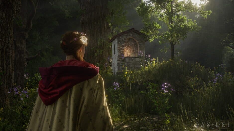 Pax Dei screenshot 7