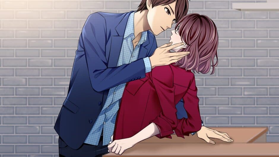 Doubt: Anata wa Dark na Uso ga Suki? screenshot 2
