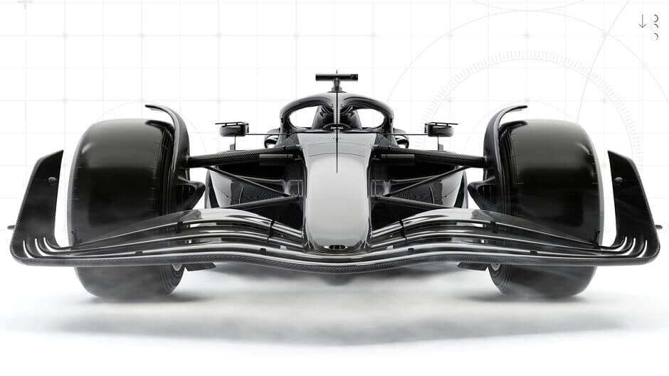 F1 23 screenshot 2
