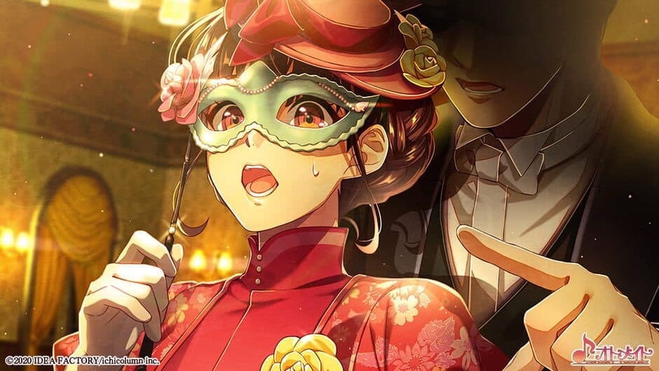 Meiji Katsugeki Haikara Ryuuseigumi: Seibai Shimaseu, Yonaoshi Kagyou screenshot 2
