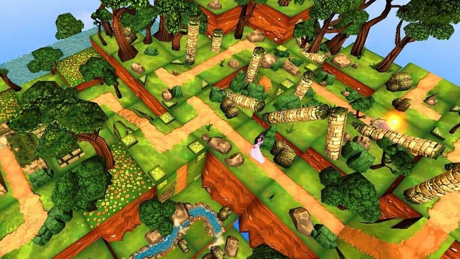 Roterra 3: A Sovereign Twist screenshot 5