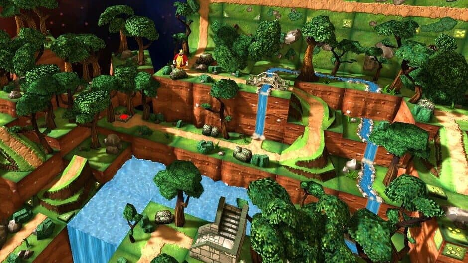 Roterra 3: A Sovereign Twist screenshot 6