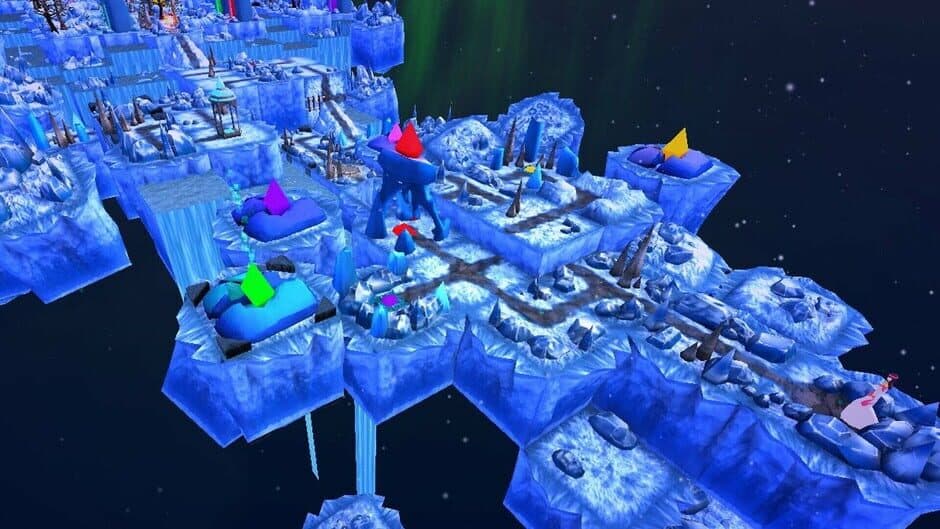 Roterra 3: A Sovereign Twist screenshot 7