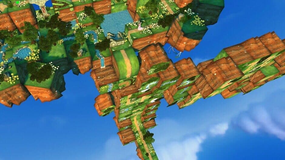 Roterra 3: A Sovereign Twist screenshot 1