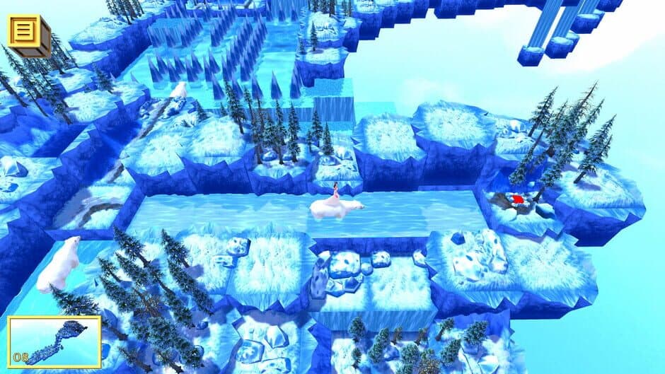 Roterra 4: Magical Revolution screenshot 2