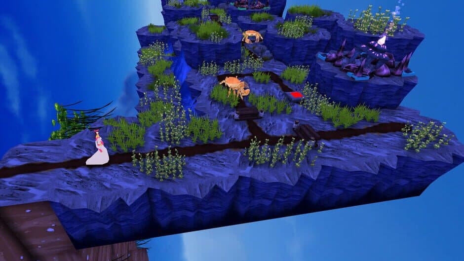 Roterra 4: Magical Revolution screenshot 7
