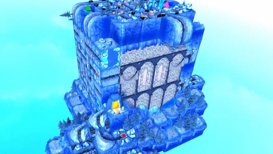 Roterra 4: Magical Revolution screenshot 9
