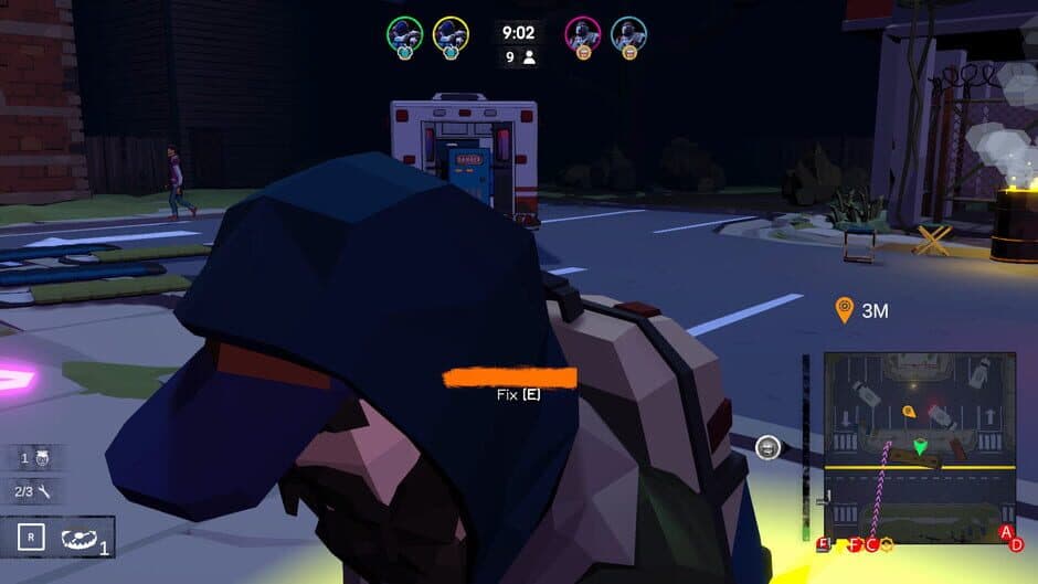 Zombie Within screenshot 6
