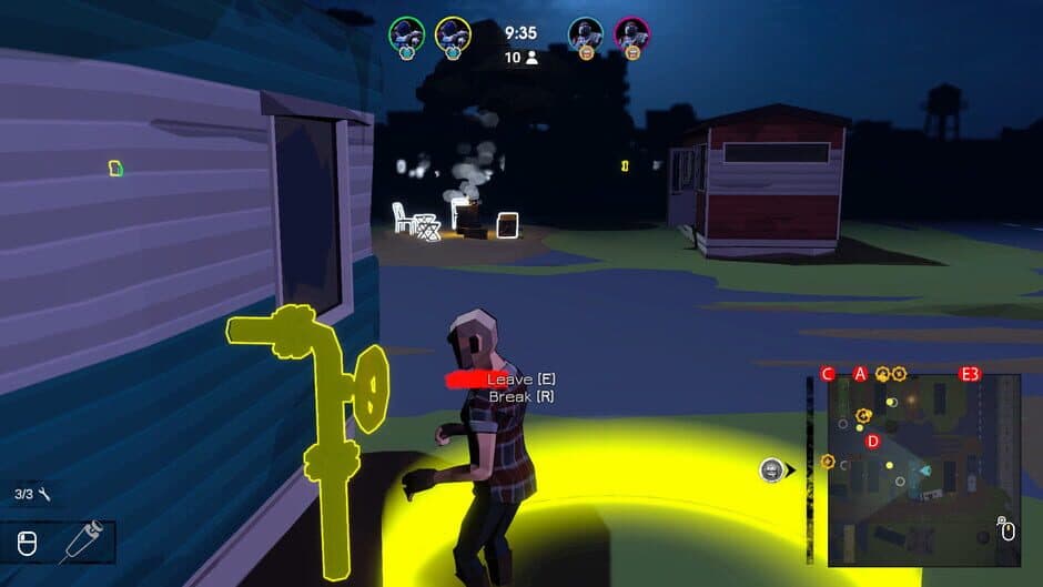 Zombie Within screenshot 3