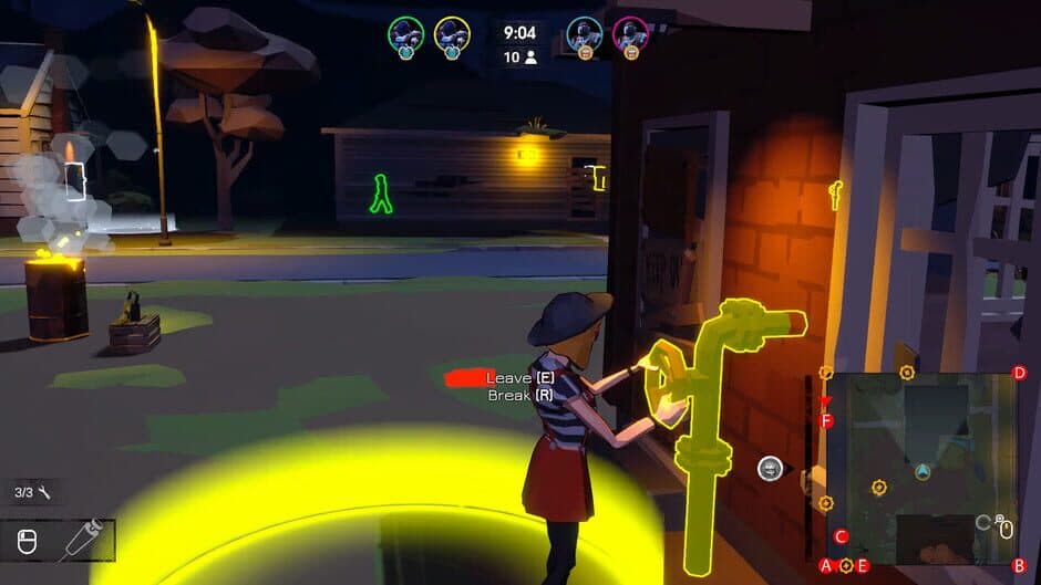 Zombie Within screenshot 5