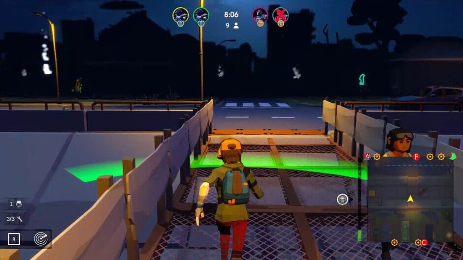 Zombie Within screenshot 7