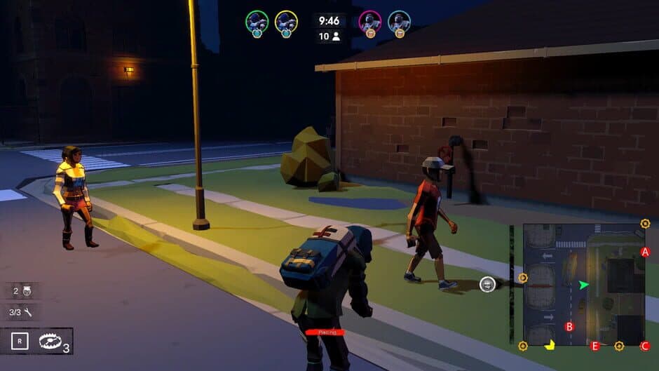 Zombie Within screenshot 9