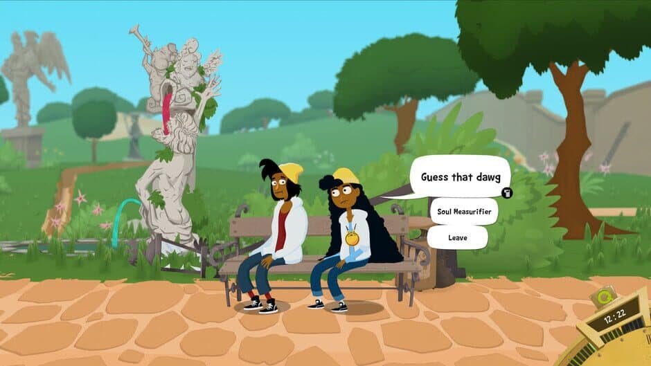 The Holy Gosh Darn screenshot 9