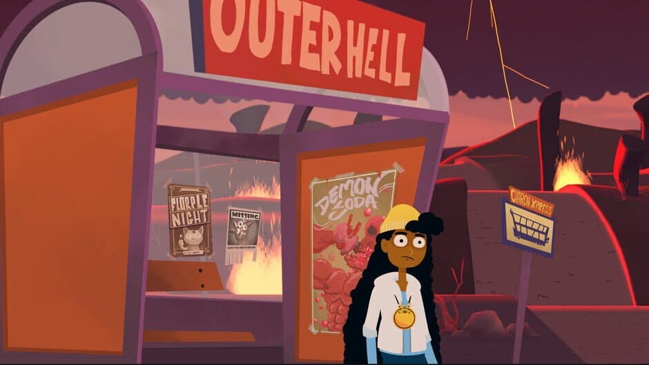 The Holy Gosh Darn screenshot 4