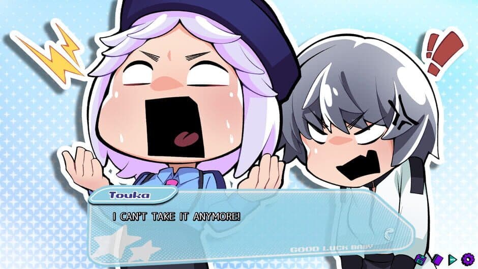 Good Luck Baby! screenshot 7