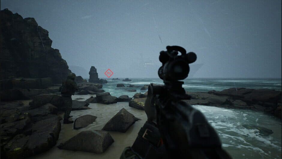 Glory to the Heroes screenshot 2