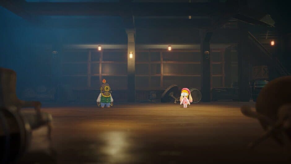 Gift screenshot 3