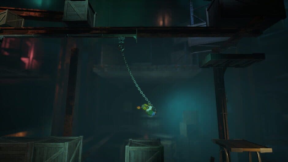 Gift screenshot 5