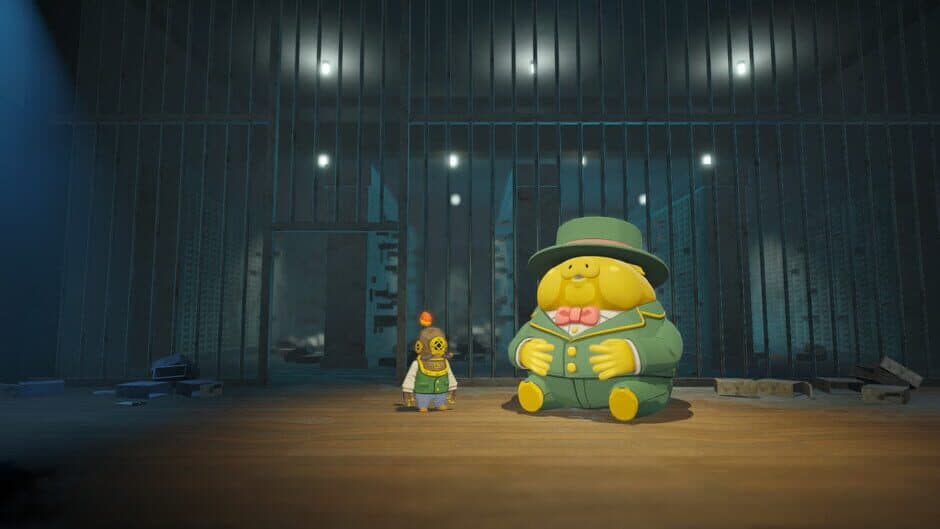 Gift screenshot 6