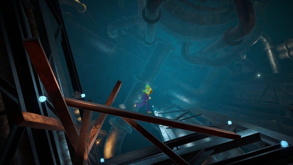 Gift screenshot 1