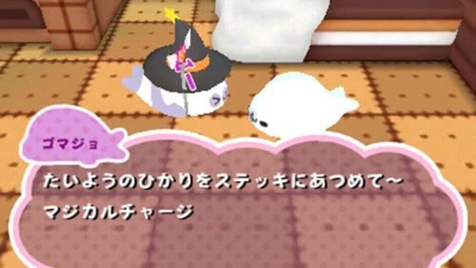 Mamegoma: Happy! Sweets Farm screenshot 6