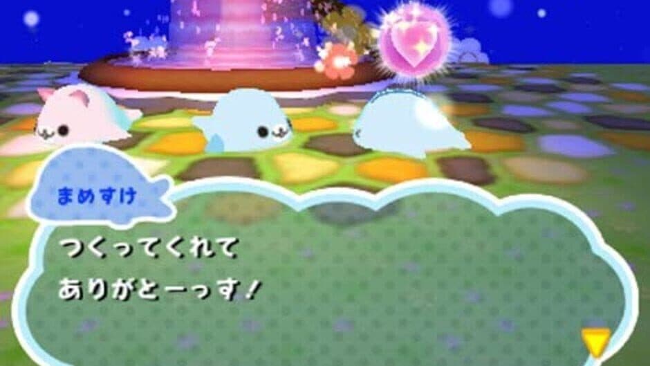 Mamegoma: Happy! Sweets Farm screenshot 7