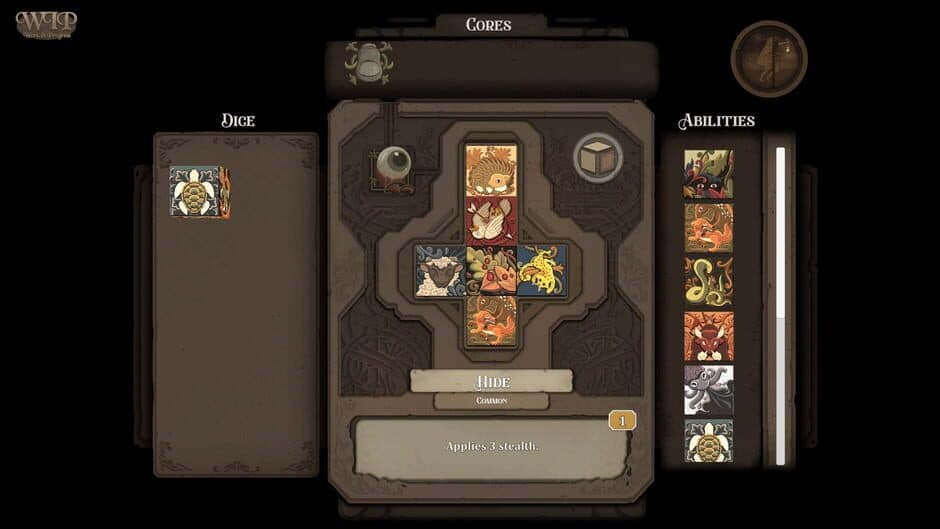 Tamarak Trail screenshot 7