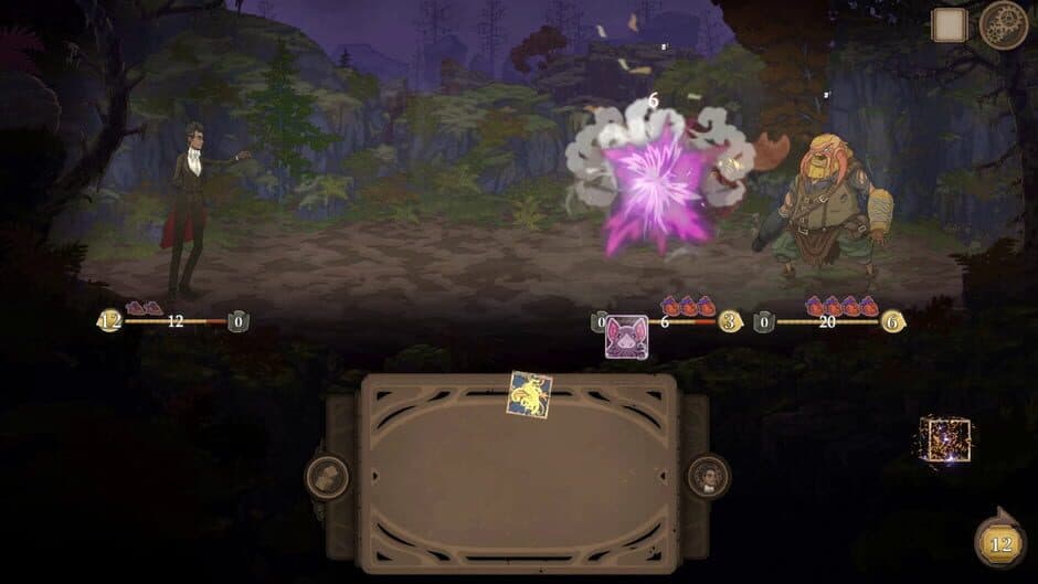 Tamarak Trail screenshot 4