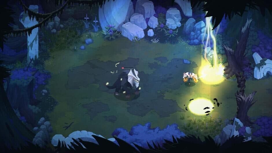 The Mageseeker: A League of Legends Story screenshot 5