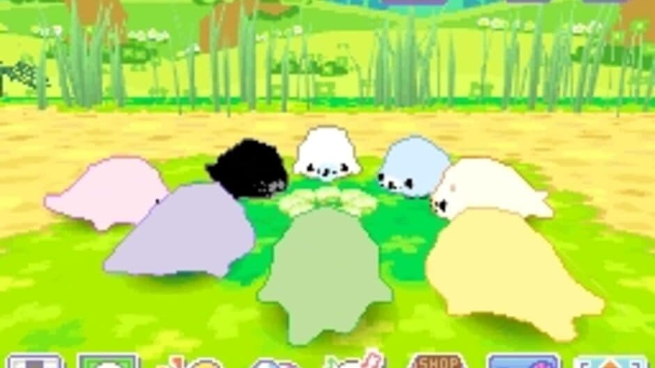 Mamegoma 3: Kawaii ga Ippai! screenshot 6