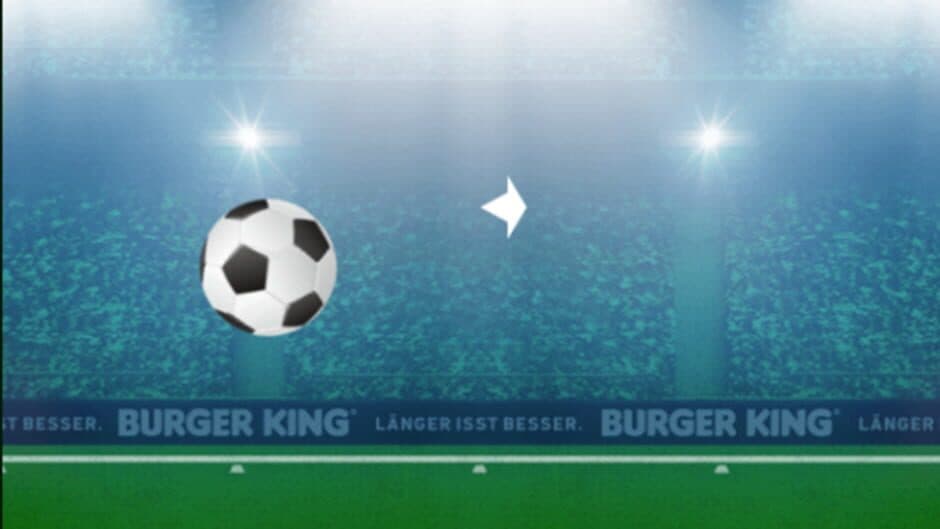 Verlängerung: The Game screenshot 1