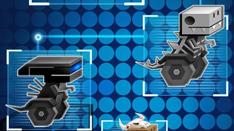 Rooms of Doom screenshot 1