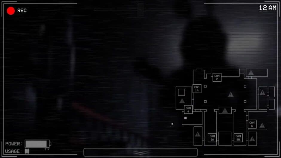 Five Nights at Freddy's Plus screenshot 3